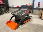 2023 Mch H500c Dumper