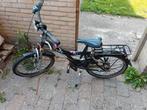 Loekie Xplosion 20 inch kinderfiets, Fietsen en Brommers, Minder dan 47 cm, Ophalen, Gebruikt, Overige merken