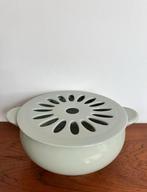 Schaal met Treef Pirken Hammer Czechoslovakia Art Déco, Ophalen of Verzenden