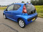 Peugeot 107 1.0 Access (bj 2012), Voorwielaandrijving, Euro 5, Gebruikt, Bedrijf