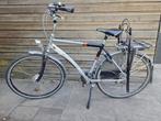 Te koop Batavus (Weekend)  herenfiets, Fietsen en Brommers, Fietsen | Heren | Herenfietsen, Ophalen, Gebruikt, Versnellingen, Batavus