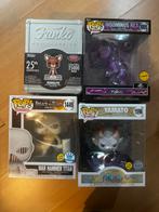 Funko Pop Diverse, Ophalen of Verzenden, Nieuw