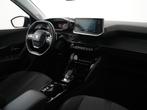 Peugeot 2008 1.2 PureTech Allure Pack | Navigatie | Camera |, 12 maanden, Stof, Gebruikt, Euro 6
