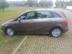 Mercedes-Benz B-Klasse 1.8 CDI BE B180 5DRS 2012 Grijs, Voorwielaandrijving, 4 cilinders, 1796 cc, 23 km/l