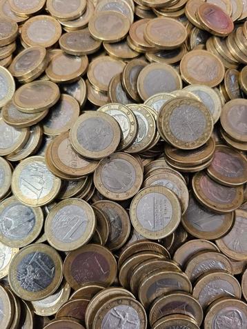 Voor de handelaren onder ons. Partijtjes aangeboden NIEUW beschikbaar voor biedingen