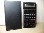 Casio rekenmachine. Type: fx 250C.. Verzending kan ook, Ophalen, Gebruikt