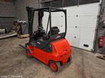 Linde e18, Info@jasperraaijmakers.nl, Koekampweg 2b, 5374PD Schaijk, NL, Heftruck, Ophalen of Verzenden