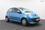 Peugeot 107 1.0-12V XS | Airco | Nette auto ! | Recent beurt, Voorwielaandrijving, Gebruikt, Bedrijf, Handgeschakeld