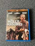 The Molly Maguires (1970) Sean Connery, Richard Harris, Vanaf 6 jaar, Ophalen of Verzenden, 1960 tot 1980, Drama
