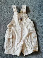 Broekpakje Mickey Mouse maat 74, Kinderen en Baby's, Babykleding | Maat 74, Ophalen of Verzenden, Jongetje, Broekje