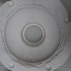 Gietmal gietklei kimple  " wood carved vase", Ophalen
