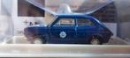 H0LK 0607 FIAT 1/87, Ophalen of Verzenden, Nieuw, Auto, Brekina