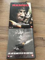 Rambo 4 (Nieuw In Verpakking), Ophalen of Verzenden, Nieuw in verpakking, Actie