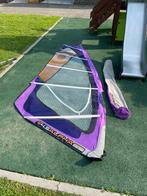 Neilpryde Alpha 4.5 en STX 40 giek 137-198, Ophalen of Verzenden, Zo goed als nieuw, Minder dan 250 cm, Mast