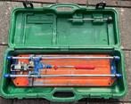 Rubi TS-40 tegelsnijder, Doe-het-zelf en Verbouw, Gereedschap | Handgereedschap, Ophalen of Verzenden