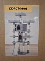 Krabpaal voor kat / kitten–Nieuw–167 cm – €70 (vaste prijs), Dieren en Toebehoren, Katten-accessoires, Ophalen of Verzenden, Nieuw