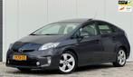 Toyota Prius 1.8 Executive Business/ PANORAMA SOLAR / HEAD U, Auto's, Toyota, Origineel Nederlands, Te koop, Zilver of Grijs, 5 stoelen