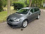 Volkswagen Golf Variant 1.4 TSI Highline, Voorwielaandrijving, Stof, Gebruikt, Zwart