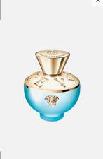 Versace dames geur edt Dylan turquoise, Ophalen of Verzenden, Nieuw