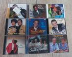 9 Diverse Nederlandstalige CD's nummer 36, Cd's en Dvd's, Ophalen of Verzenden, Gebruikt, Levenslied of Smartlap