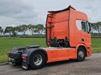 SCANIA R450, Auto's, Vrachtwagens, Automaat, Euro 6, Traction-control, Bedrijf
