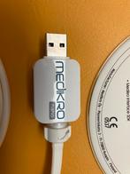 Spirometer Medikro, Diversen, Verpleegmiddelen, Ophalen of Verzenden, Zo goed als nieuw