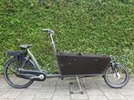 Bakfiets NL Cargobike Lang >> NIEUW E-BIKE SYSTEEM <<, Fietsen en Brommers, Fietsen | Bakfietsen, Gebruikt, Ophalen, Gazelle