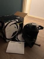 Crosshelm met bril inclusief bon, Ophalen, Overige merken