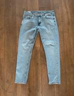 Kings Of Indigo spijkerbroek blauw - 1x gedragen, Blauw, Ophalen of Verzenden, Zo goed als nieuw, W33 - W34 (confectie 48/50)