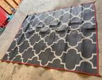 Outdoor vloerkleed met Oosterse print - van Bo-camp, Caravans en Kamperen, Kampeeraccessoires, Ophalen of Verzenden