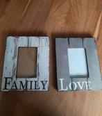 Fotolijsten, Audio, Tv en Foto, Ophalen of Verzenden, Gebruikt