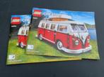 Lego nr 10220 VW camper, Overige merken, Gebruikt, Auto, Groter dan 1:32