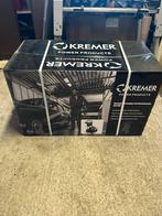 Kremer KR170b hogedrukspuit benzine, Doe-het-zelf en Verbouw, Gereedschap | Lasapparaten, Ophalen of Verzenden, Nieuw, Co2