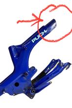 Gezocht “stukje” puch frame., Verzenden, Frame