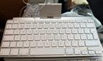 Apple oude toetsenborden defect, Gebruikt, Ophalen of Verzenden, Draadloos, Qwerty