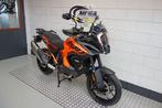 KTM 1290 SUPER ADVENTURE S, 2 cilinders, Motorrijbewijs A, Bedrijf, 1301 cc