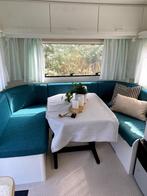 STERCKEMAN Startlett 482 LJ | Heel mooi en licht intereur, Caravans en Kamperen, Caravans, Sterckeman, Rondzit, 750 - 1000 kg