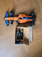 F1 redbull & Mclaren, Ophalen, Zo goed als nieuw, Complete set, Lego