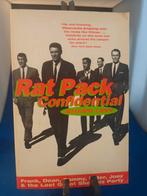 Rat Pack Confidential Frank Sinatra, Ophalen of Verzenden, Zo goed als nieuw, Artiest