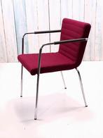 Lande Hopper ST, Huis en Inrichting, Ophalen, Metaal, Gispen, Vijf, Zes of meer stoelen