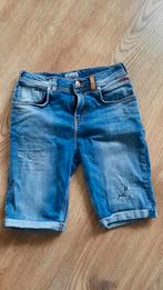 LTB Jeans, korte broek, maat 164, Jongen, Ophalen of Verzenden, Broek, Zo goed als nieuw