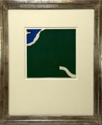 Zeefdruk, Raoul de Keyser, Ophalen of Verzenden