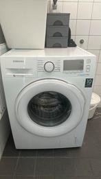 Wasmachine Samsung, Witgoed en Apparatuur, Wasmachines, Ophalen, Voorlader, Wolwasprogramma, 85 tot 90 cm