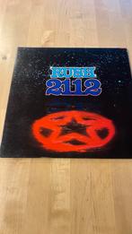 Vinyl lp Rush - 2112, Ophalen of Verzenden, Zo goed als nieuw