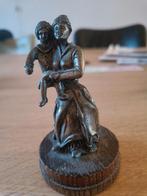 Tinnen beeldjes, Antiek en Kunst, Ophalen of Verzenden