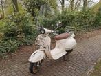 VOM Bella Rome scooter (Vespa look), Fietsen en Brommers, Gebruikt, Ophalen