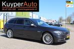 BMW 5-serie Touring 525d High Executive nette automaat vol l, Automaat, Achterwielaandrijving, Euro 6, 4 cilinders