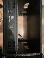 Binnenrack 6he, Ophalen, Gebruikt, Audio