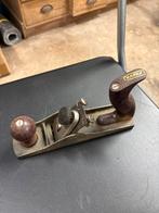 Oude Barex Hand Schaaf, Ophalen