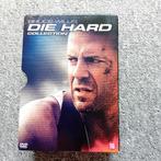 Die Hard collection, Cd's en Dvd's, Boxset, Ophalen of Verzenden, Vanaf 12 jaar, Zo goed als nieuw